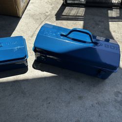 Brand New Tool Box 7x6x6.5