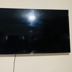 55 Inches Samsung Smart Tv 