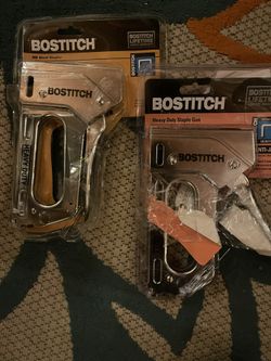 Bostitch Staples Brands 