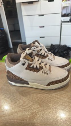 Jordan 3