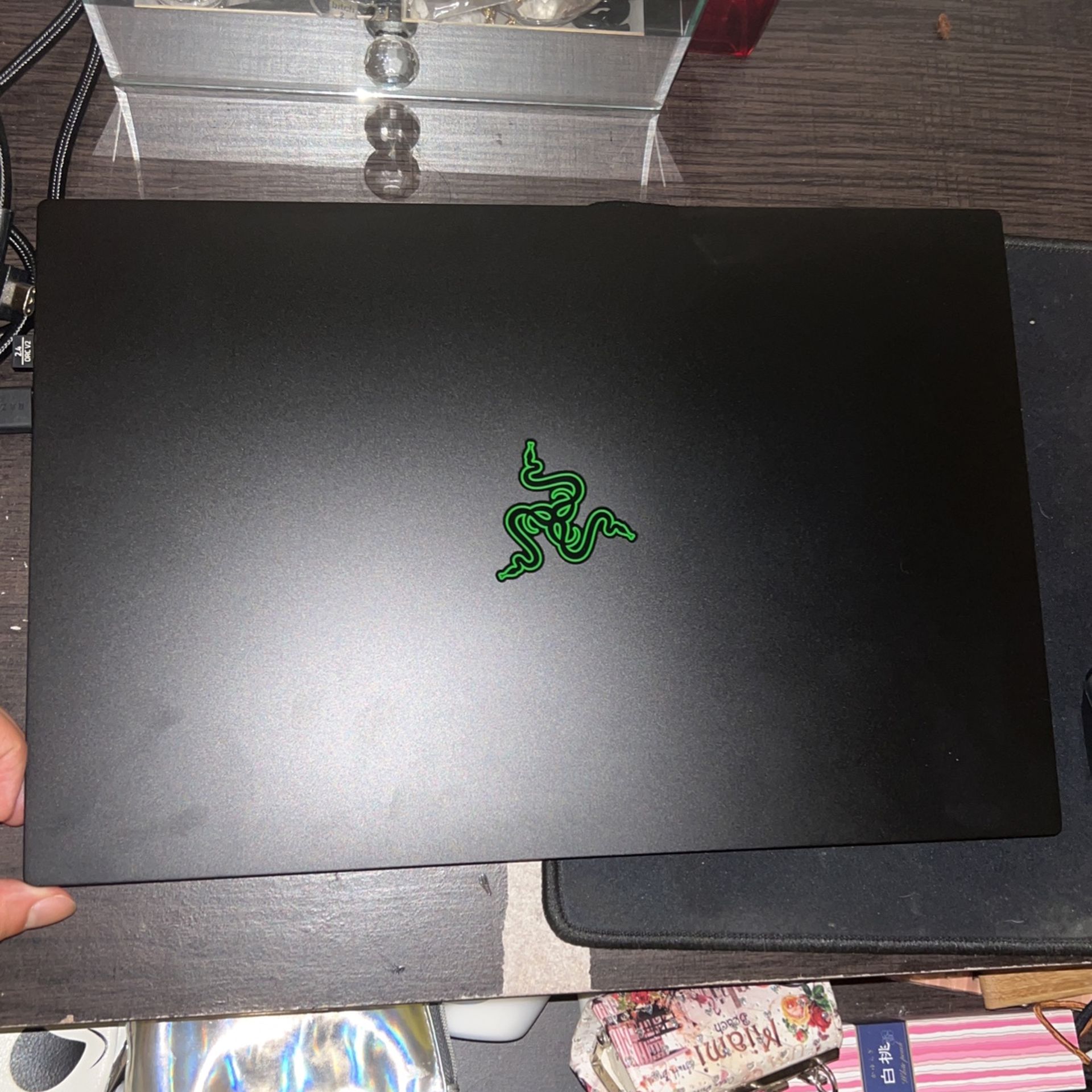 Razer Geforce RTX 3070 Ti for Sale in Miami, FL - OfferUp