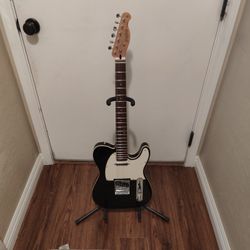 Harley Benton Telecaster