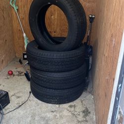 Tires 