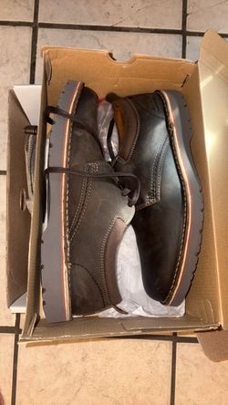 Men's Clarks Dress Shoes