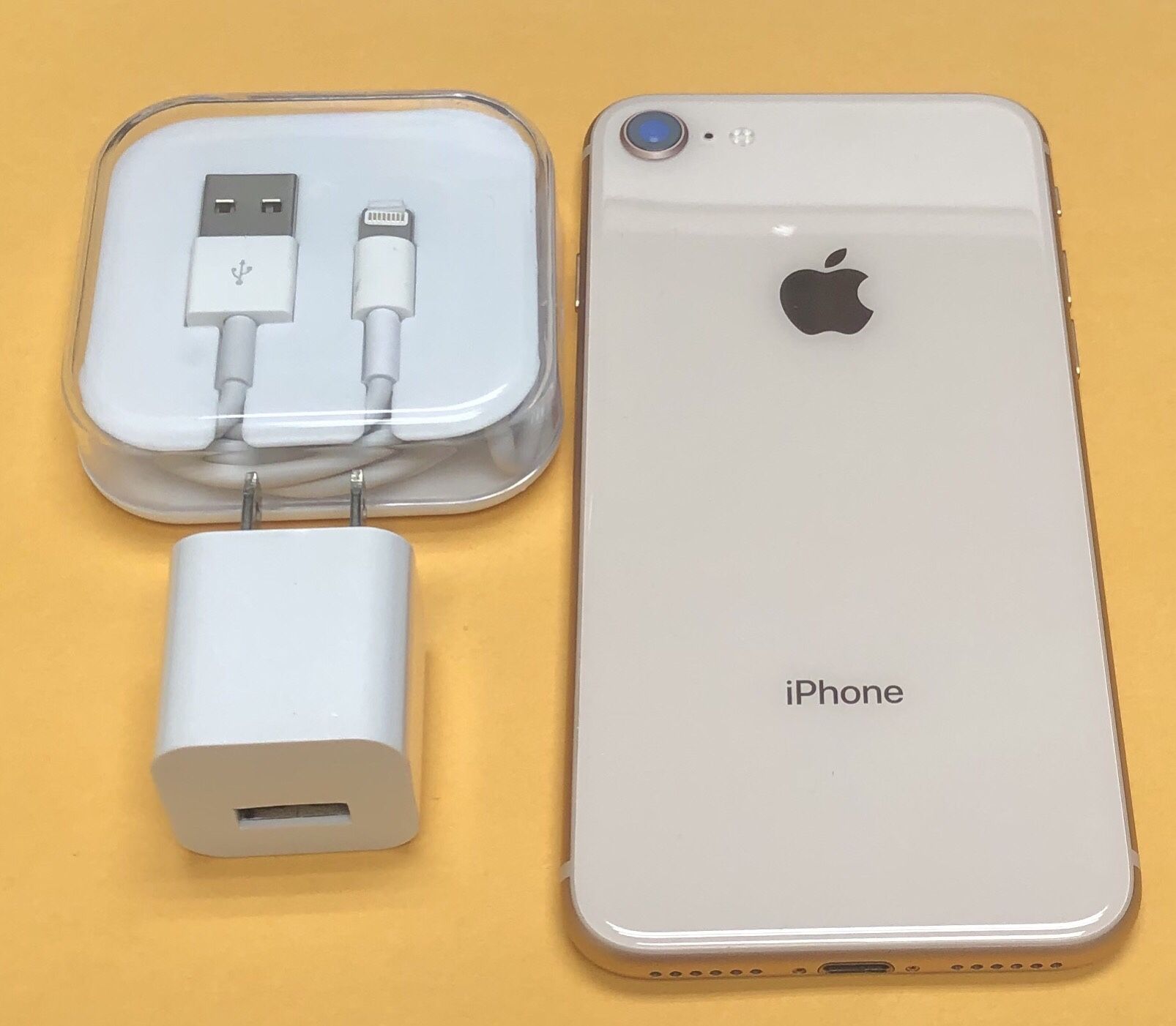 iPhone 8 64GB Factory Unlocked