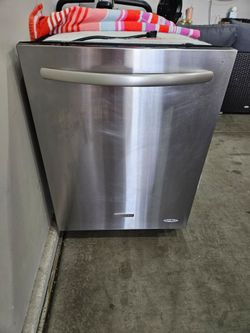 Dishwasher machine