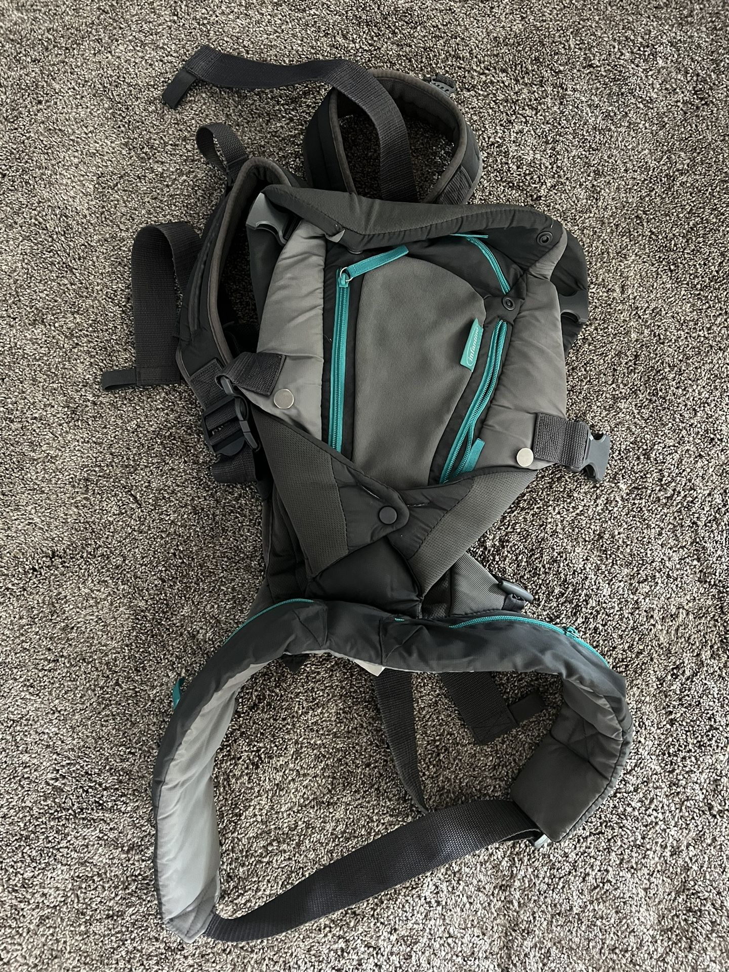 Baby Carrier