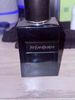 YSL y elixir