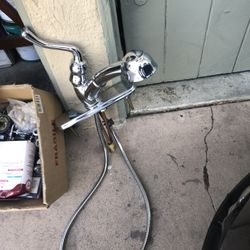 Kitchen Sink Faucet 