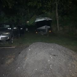 1993 Crownline Need Gone $800