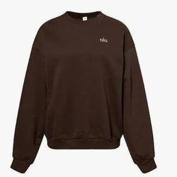 Espresso Alo Yoga Large