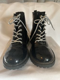 Old Navy Girl Boots 