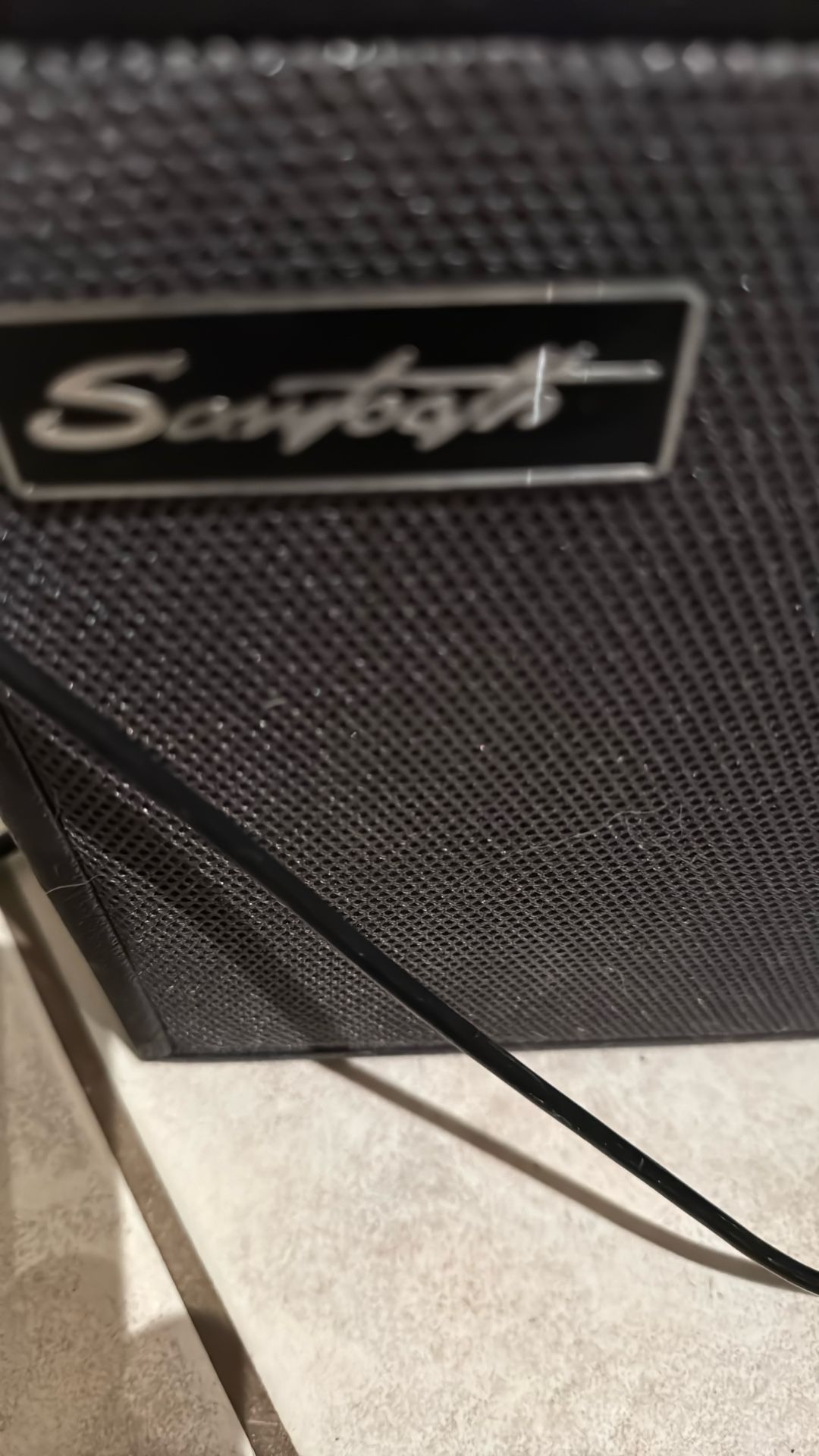 Electric Guitar Left Handed