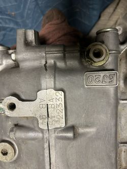 WRX EJ20 TURBO SHORT BLOCK
