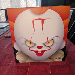 Pennywise IT Collectible Ceramic Mug 