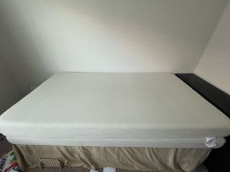 Free twin beds and frames. Queen bed frame