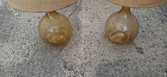 Lamps