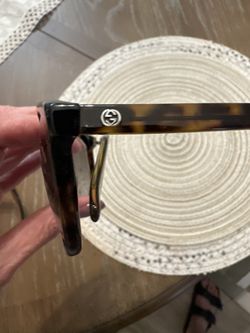 Gucci Designer Sunglasses 