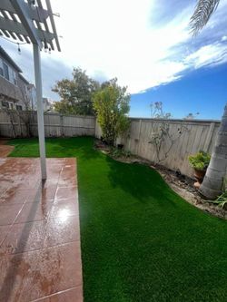 Artificial Turf