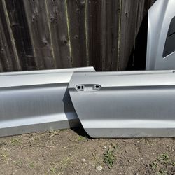 2015 Ford Mustang GT OEM Parts