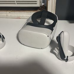 Oculus Quest 2