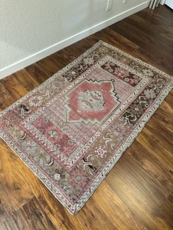 Antique Rug