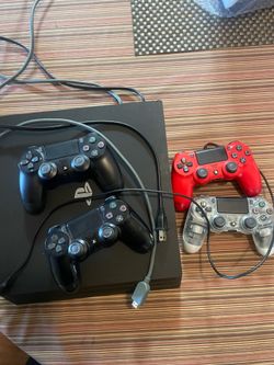 PS4 pro