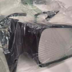 Driver Side Mirror For Avalon 