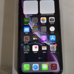 iPhone XR 64GB Unlocked Excellent Condition T-Mobile ATT MetroPCS Verizon