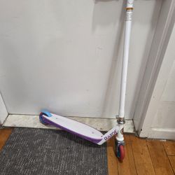 Girls Scooter