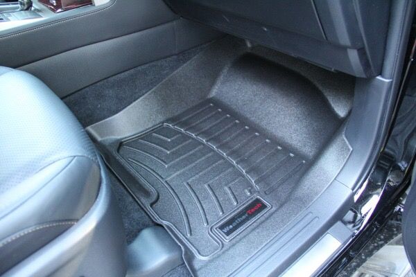 05 10 Chrysler 300 300c Srt8 Limited Floor Mats Weathertech For