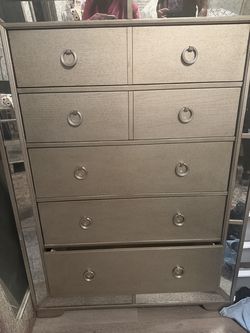 Dresser/ night stand