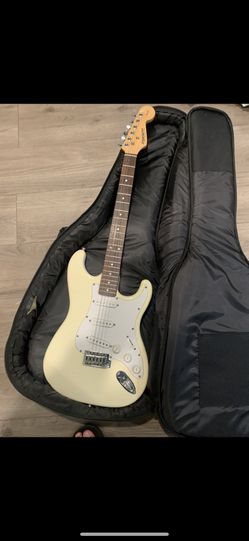 Fender Starcaster