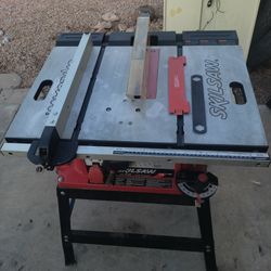 Table Saw