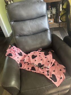 Women’s Sleepwear Set