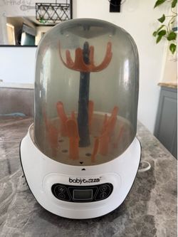 Baby Brezza