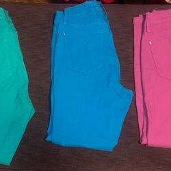 Women’s YMI Pants