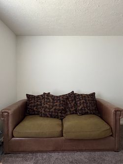 Kittle’s couch