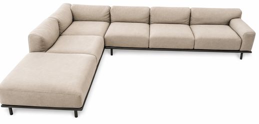 Couch sectional  (best offer)