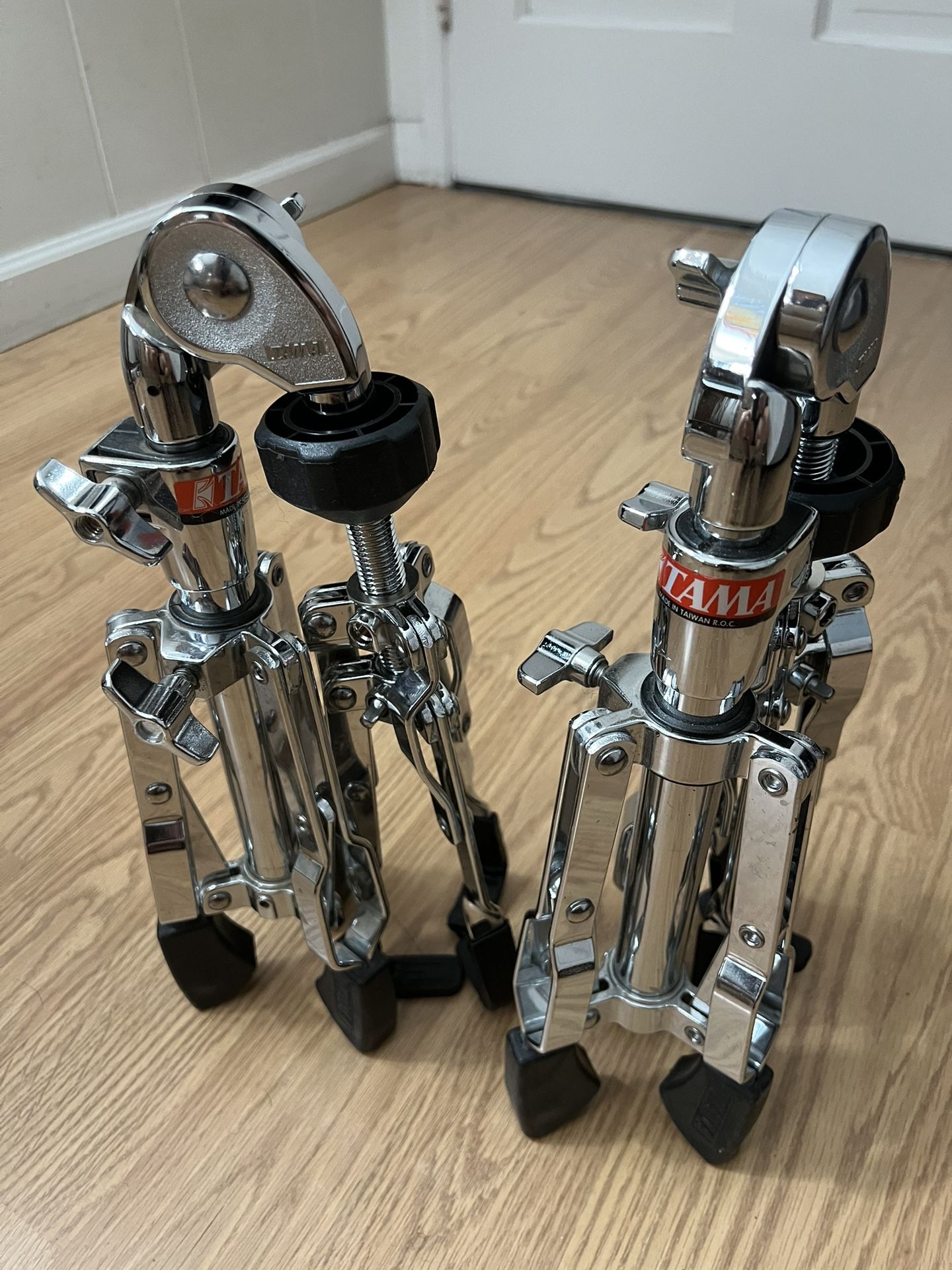 Tama Snare Stands