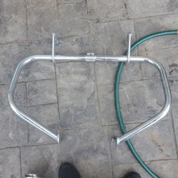 Crash Bars Highway Bars