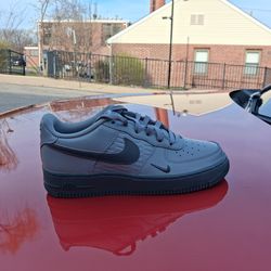Brand New And Original Kid's Nike Air Force Ones Sneakers size 5.5y