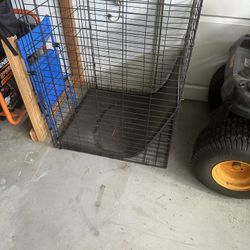 Grate For Dog