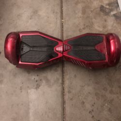 Hoverboard