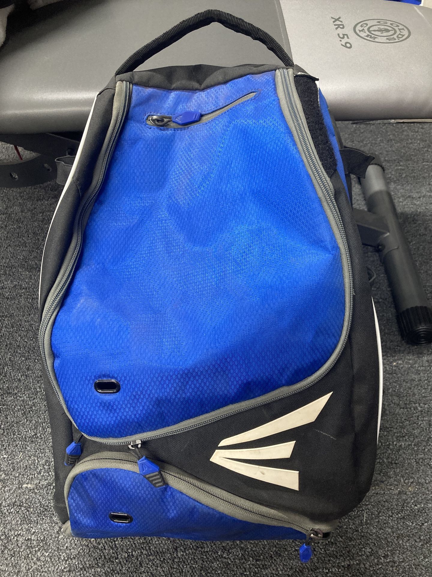 Easton Baseball Backpack