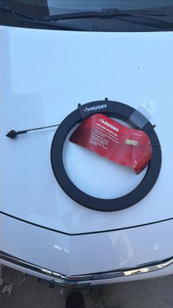 Encased Sewer Rod