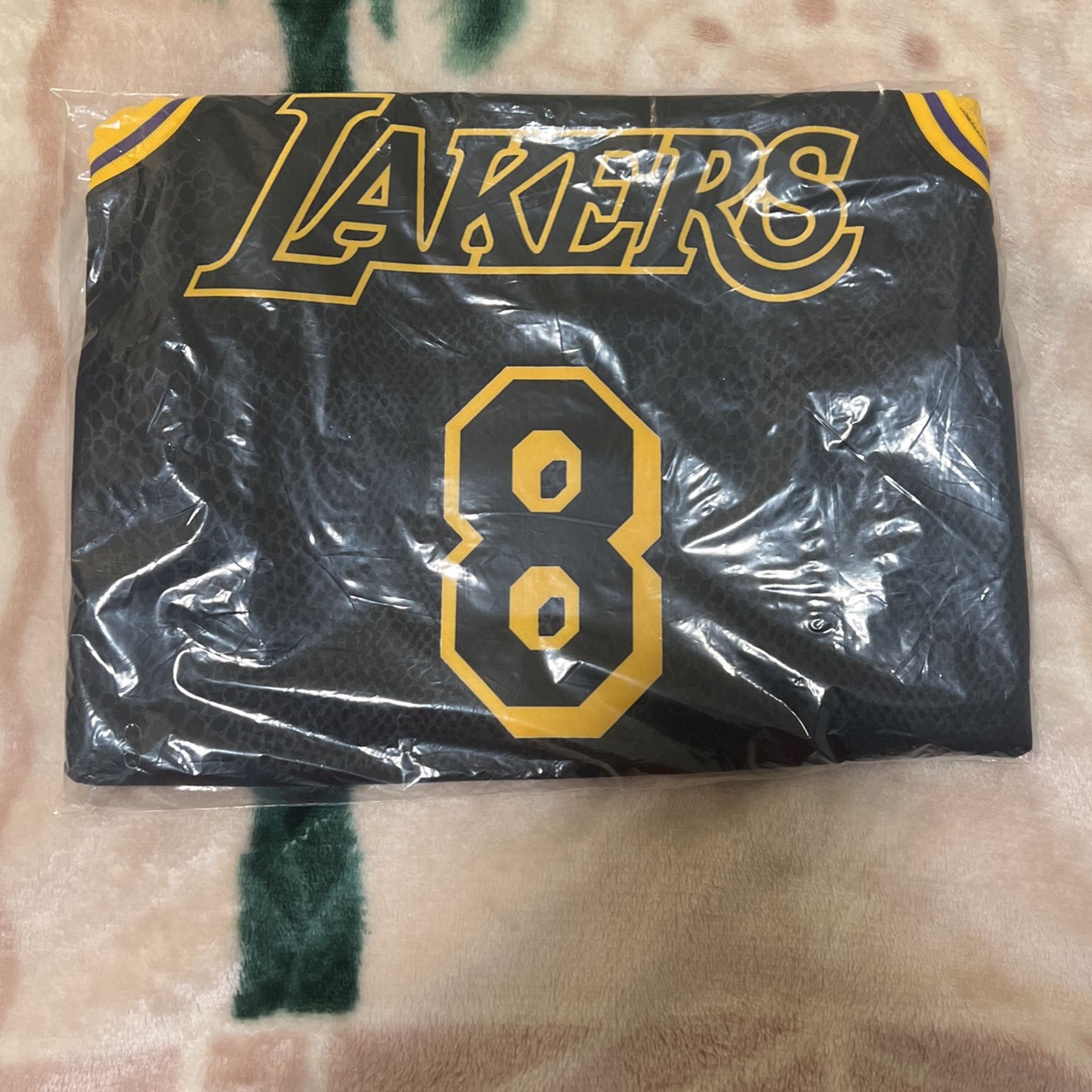 Nike Los Angeles Kobe Bryant Swingman Jersey *DEADSTOCK*