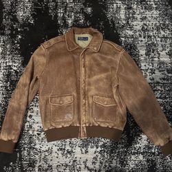 polo Ralph Lauren Bomber Jacket
