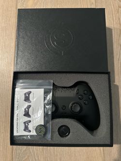 Scuf Envision Controller - PlayStation Edition
