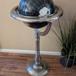 Marble Globe